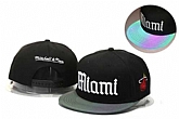 Miami Heat Team Logo Adjustable Hat GS (36),baseball caps,new era cap wholesale,wholesale hats